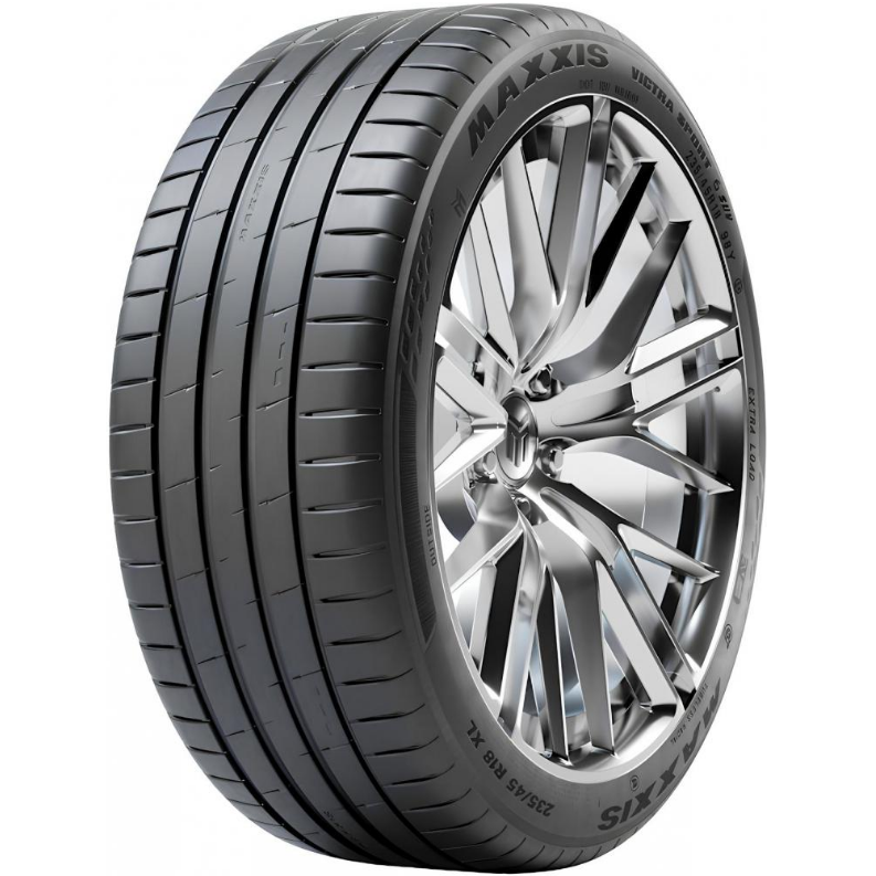 Maxxis Victra Sport VS-6 SUV 235/50 R19 103W XL