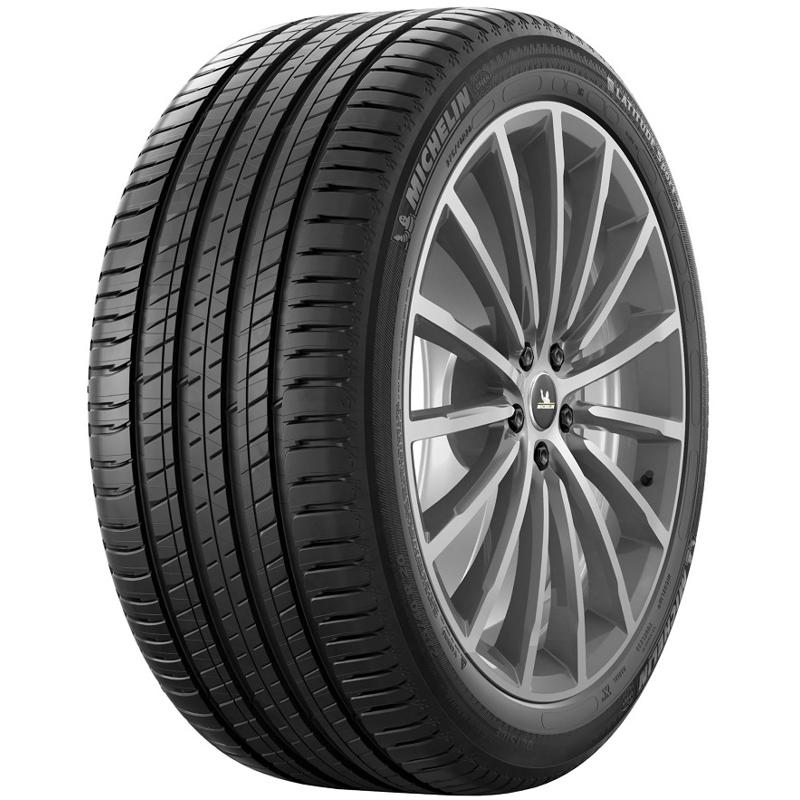 Michelin Latitude Sport 3 235/50 R19 99W MO