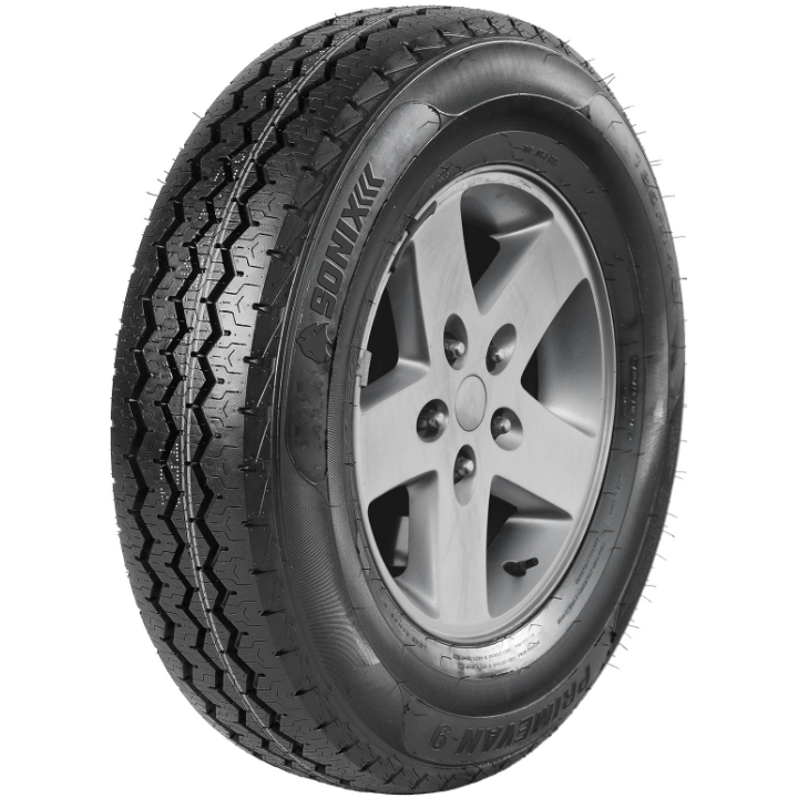 Sonix PrimeVan 9 215/60 R16C 103/101T