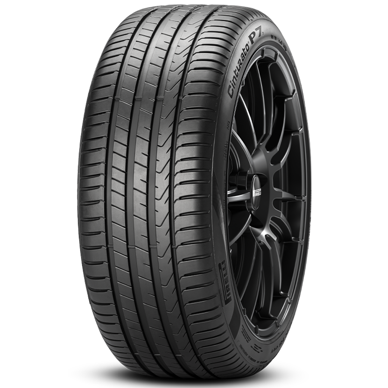Pirelli Cinturato P7 NEW 255/40 R18 99Y XL *