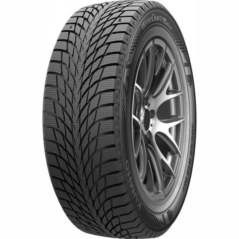Kumho WinterCraft Ice WI51 185/60 R15 88T