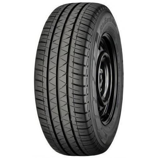 Yokohama BluEarth-Van RY55 185/75 R16C 104/102S