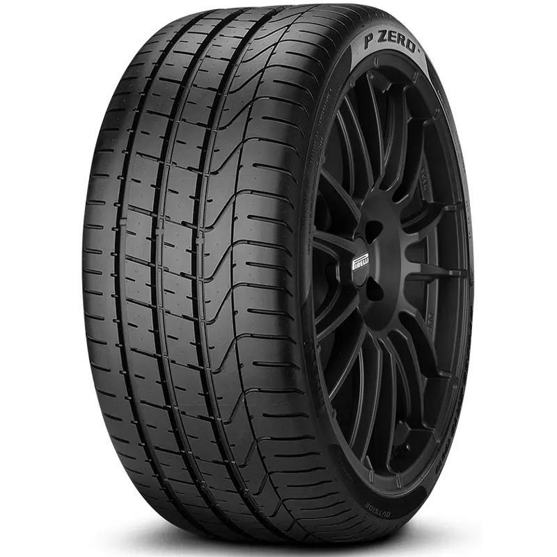 Pirelli P Zero 315/35 R21 111Y XL N0