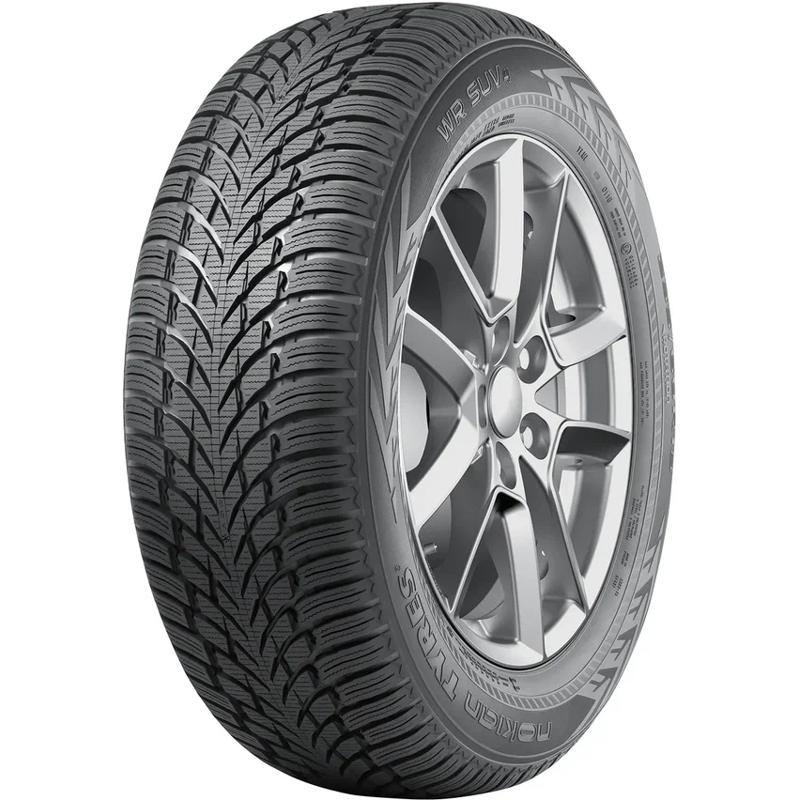 Nokian Tyres WR SUV 4 295/40 R21 111V XL