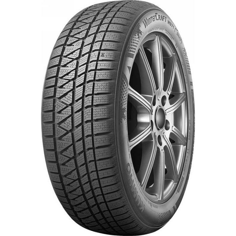 Kumho WinterCraft WS71 265/40 R22 106V XL