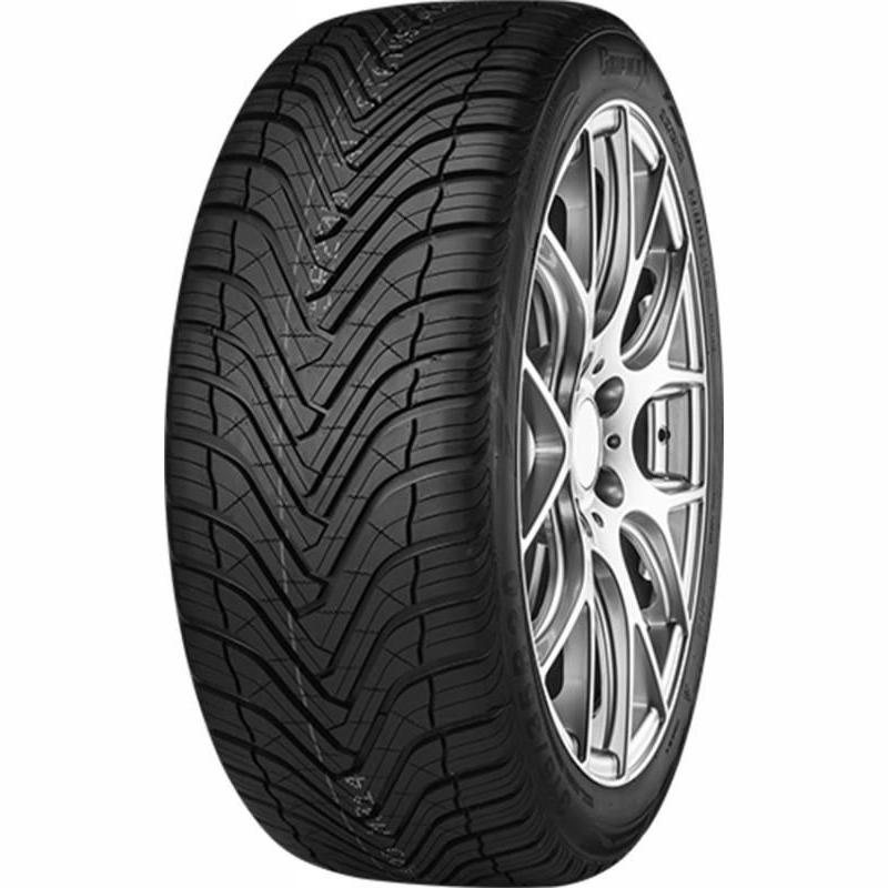 Gripmax SureGrip A/S 225/40 R18 92W XL