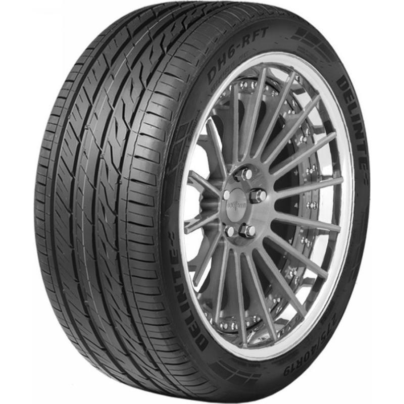 Delinte DH6 245/40 R19 98W RunFlat