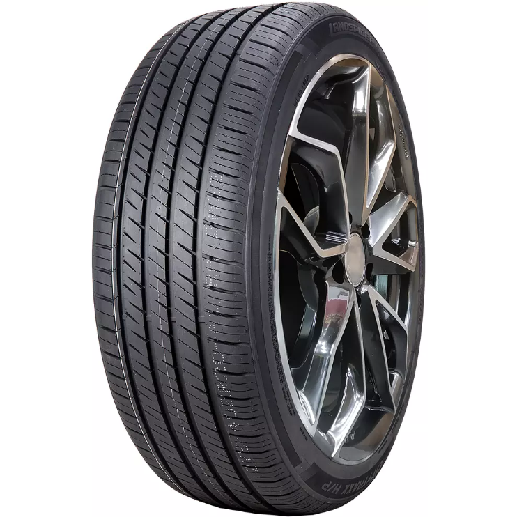 Landspider CityTraxx H/P 275/35 R19 100W XL