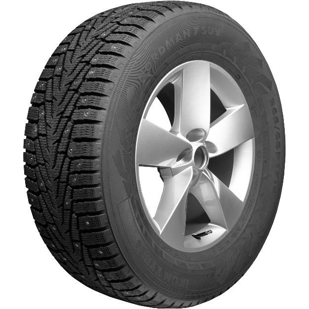 Ikon Tyres Nordman 7 SUV 215/55 R18 99T XL