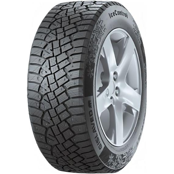 Gislaved IceControl 205/60 R16 96T XL