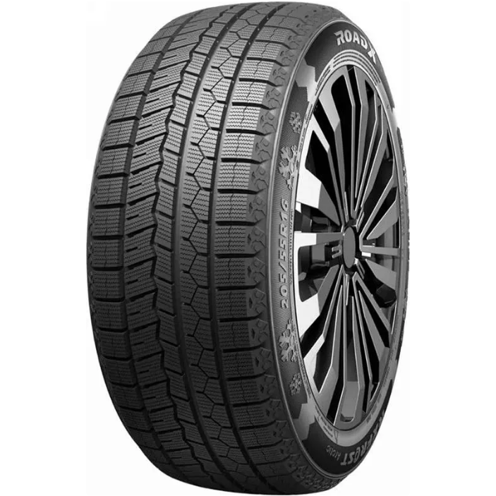 RoadX RXFrost Arctic 205/55 R16 91H