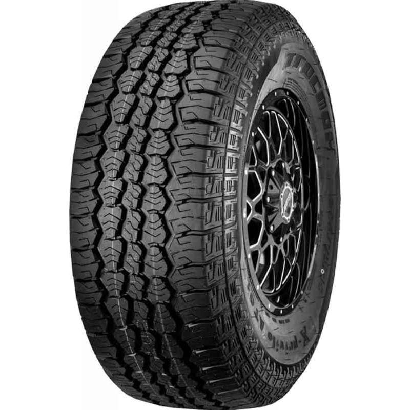 Tracmax X-Privilo AT01 255/70 R15 112H XL