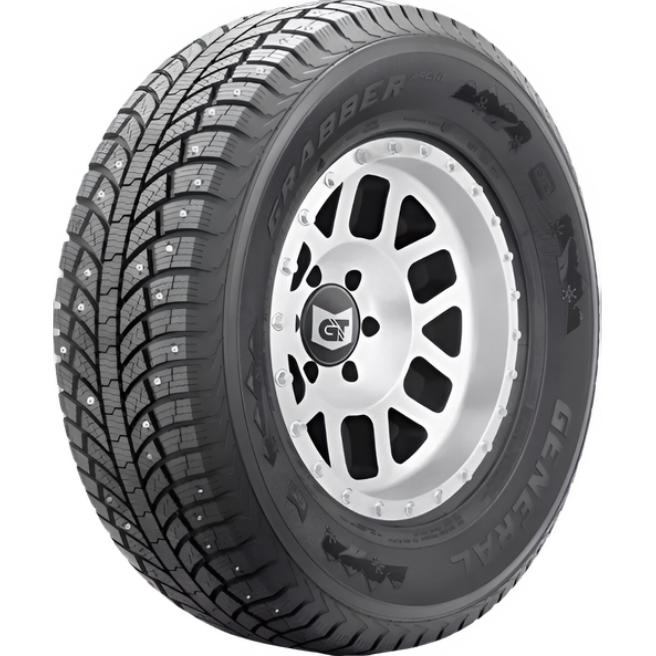 General Tire