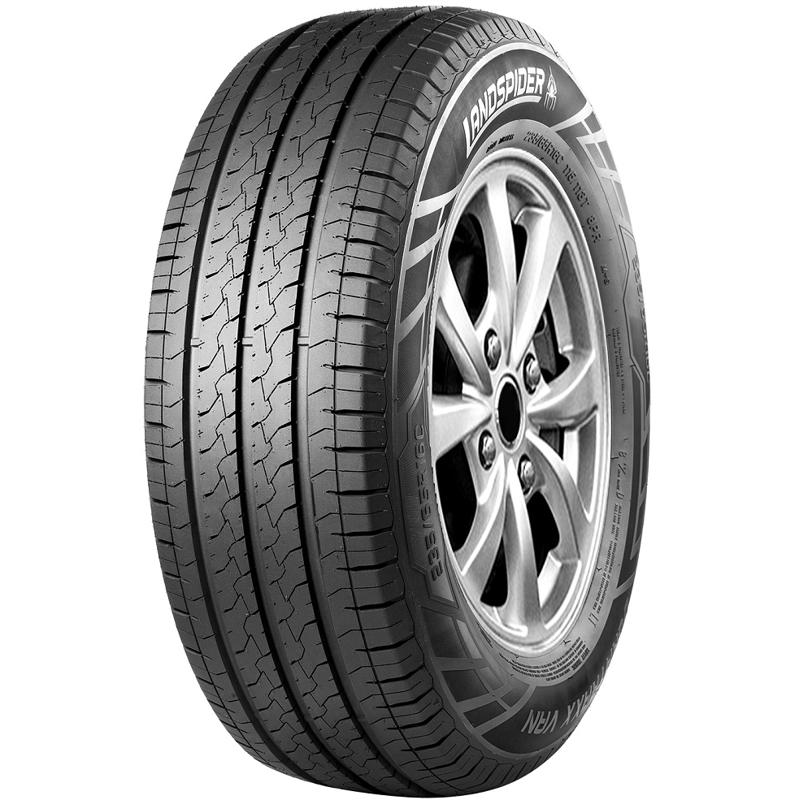 Landspider DuraTraxx Van 215/70 R15C 109/107S