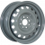 Trebl 53B35B 5.5x14 4*98 ET35 DIA58.6 Silver Штампованный Trebl 53B35B 5.5x14 4*98 ET35 DIA58.6 Silver Штампованный