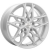 Khomen KHW 1709 7x17 5*114.3 ET50 DIA67.1 F-Silver Литой Khomen KHW 1709 7x17 5*114.3 ET50 DIA67.1 F-Silver Литой