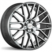 X'trike X-137 8.5x20 5*114.3 ET38 DIA67.1 BH Литой