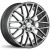 X'trike X-137 8.5x20 5*114.3 ET38 DIA67.1 BH Литой X'trike X-137 8.5x20 5*114.3 ET38 DIA67.1 BH Литой