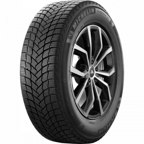 Michelin X-Ice Snow SUV 245/45 R20 103H XL