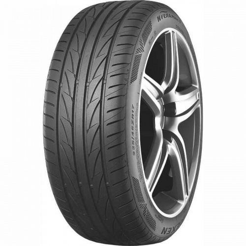 Nexen NFera Primus V 195/55 R16 87H
