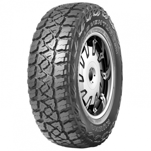 Kumho Road Venture MT51 285/70 R17 121/118Q