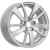 K&K КС876 6x15 4*100 ET40 DIA60.1 Сильвер Литой K&K КС876 6x15 4*100 ET40 DIA60.1 Сильвер Литой