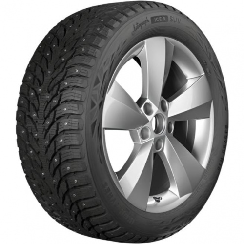 Ikon Tyres Autograph Ice 9 SUV 215/65 R16 102T XL