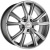 X'trike X-122 7.5x18 5*108 ET38 DIA54.1 HSB Литой X'trike X-122 7.5x18 5*108 ET38 DIA54.1 HSB Литой