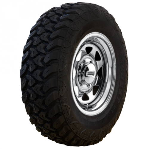 RoadX RXQuest MT 35/12.5 R20 121Q