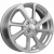 K&K КС861 6x15 4*100 ET46 DIA54.1 Сильвер Литой K&K КС861 6x15 4*100 ET46 DIA54.1 Сильвер Литой