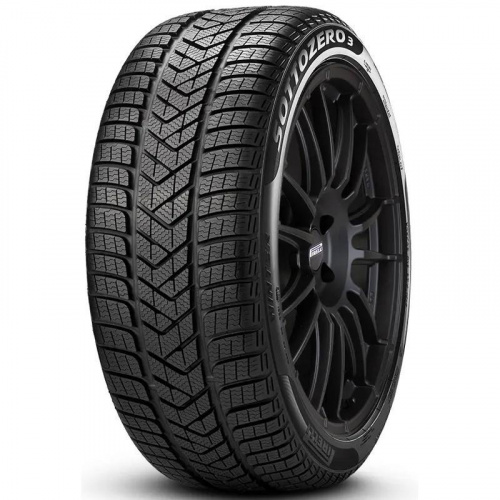 Pirelli Winter Sottozero III 235/45 R18 98V XL