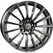 RST R108 8x18 5*108 ET42.5 DIA63.3 BH Литой