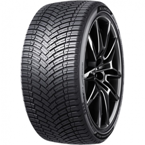 Atlander LanderAllSeason ATL55 215/60 R17 100V XL