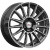 iFree Азур 6.5x16 5*100 ET38 DIA57.1 Блэк Джек Литой iFree Азур 6.5x16 5*100 ET38 DIA57.1 Блэк Джек Литой