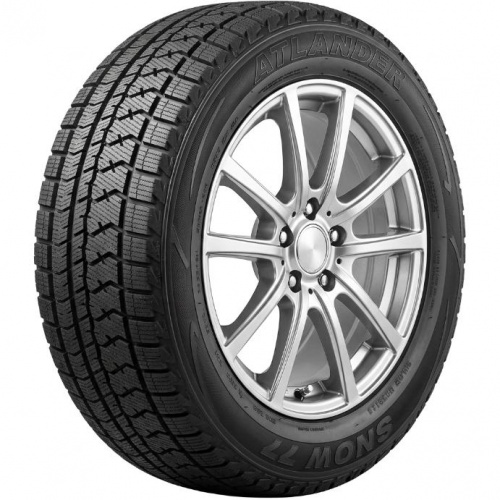 Atlander Snow 77 205/55 R16 91H