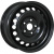 Trebl 64H38D P 6x15 5*100 ET38 DIA57.1 Silver Штампованный Trebl 64H38D P 6x15 5*100 ET38 DIA57.1 Silver Штампованный