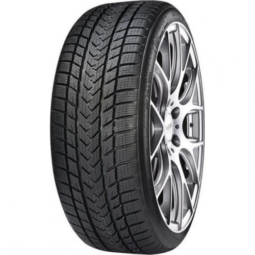 Gripmax SureGrip eWinter 205/45 R17 88V XL