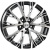 RST R207 6.5x17 5*108 ET33 DIA60.1 BL Литой RST R207 6.5x17 5*108 ET33 DIA60.1 BL Литой