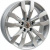 RST R047 7x17 5*108 ET42 DIA65.1 Silver Литой RST R047 7x17 5*108 ET42 DIA65.1 Silver Литой