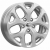 K&K КС869 6.5x16 4*100 ET50 DIA60.1 Алмаз черный Литой K&K КС869 6.5x16 4*100 ET50 DIA60.1 Алмаз черный Литой