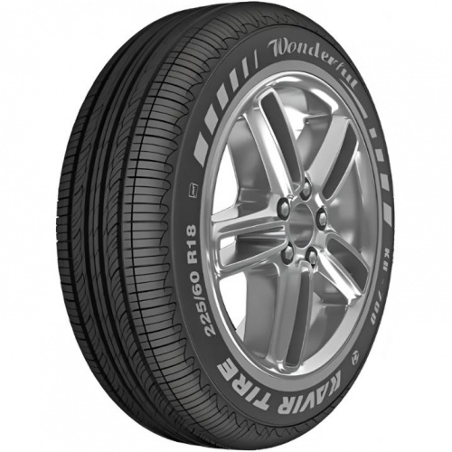 Kavir Tire KB700 Wonderful 225/60 R18 100H