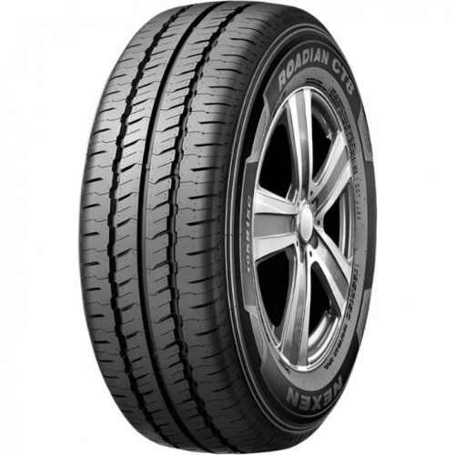 Nexen Roadian CT8 225/70 R15C 112/110T