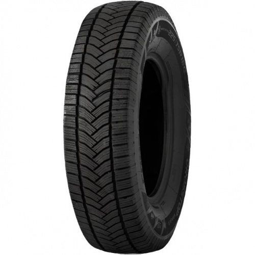 Compasal Crosstop Van A/S 215/60 R17C 109/107T