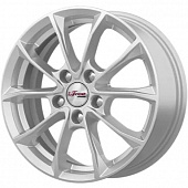 iFree Джет 6.5x16 5*114.3 ET43 DIA67.1 Нео-классик Литой