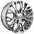 RST R088 8x18 5*150 ET56 DIA110.1 GRD Литой RST R088 8x18 5*150 ET56 DIA110.1 GRD Литой