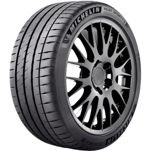 Michelin Pilot Sport 4 S 295/30 R20 101Y XL MO1