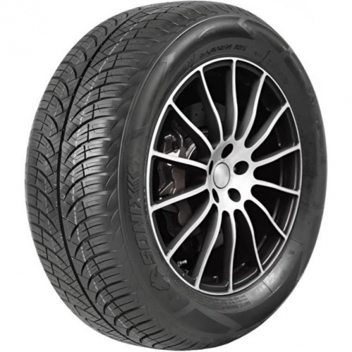Sonix Prime A/S 225/60 R17 99H
