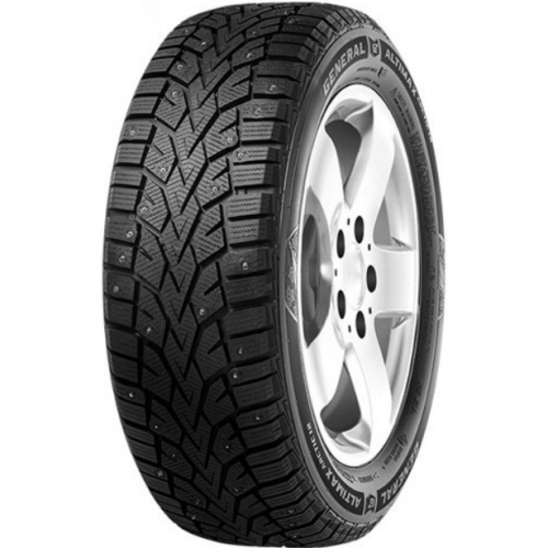 General Tire Altimax Arctic 12 175/70 R14 88T