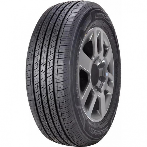 Landspider CityTraxx H/T 235/65 R17 108H XL