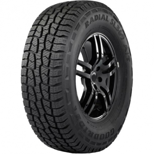 Goodride SL369 275/45 R20 110H XL